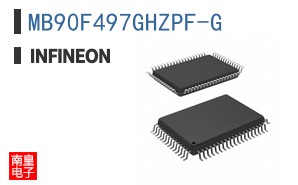MB90F497GHZPF-G