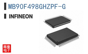 MB90F498GHZPF-G