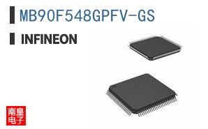 MB90F548GPFV-GS