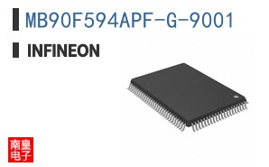 MB90F594APF-G-9001
