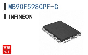 MB90F598GPF-G