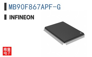 MB90F867APF-G
