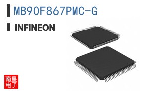 MB90F867PMC-G