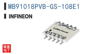 MB91018PVB-GS-108E1
