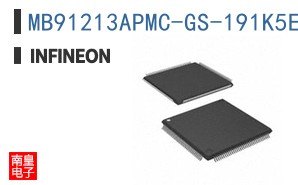 MB91213APMC-GS-191K5E1