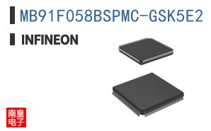 MB91F058BSPMC-GSK5E2