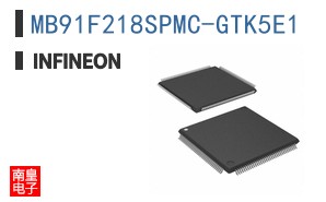 MB91F218SPMC-GTK5E1