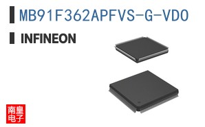 MB91F362APFVS-G-VDO