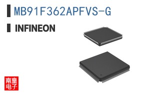 MB91F362APFVS-G