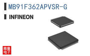 MB91F362APVSR-G