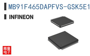 MB91F465DAPFVS-GSK5E1