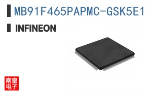 MB91F465PAPMC-GSK5E1