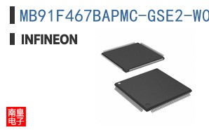 MB91F467BAPMC-GSE2-W006
