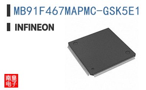 MB91F467MAPMC-GSK5E1