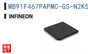 MB91F467PAPMC-GS-N2K5E2