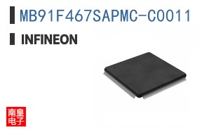 MB91F467SAPMC-C0011