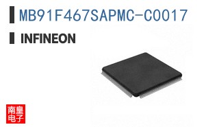 MB91F467SAPMC-C0017