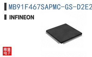 MB91F467SAPMC-GS-D2E2
