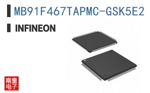MB91F467TAPMC-GSK5E2