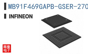 MB91F469GAPB-GSER-270573