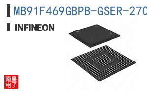 MB91F469GBPB-GSER-270573