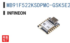 MB91F522KSDPMC-GSK5E2