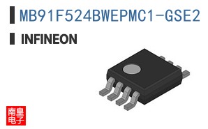 MB91F524BWEPMC1-GSE2
