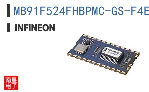 MB91F524FHBPMC-GS-F4E1