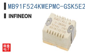 MB91F524KWEPMC-GSK5E2
