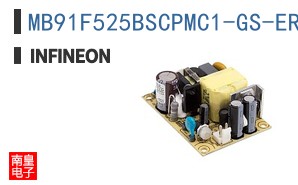 MB91F525BSCPMC1-GS-ERE2