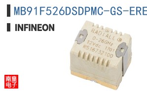 MB91F526DSDPMC-GS-ERE2