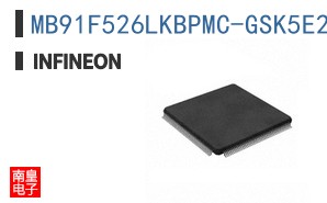 MB91F526LKBPMC-GSK5E2