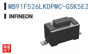 MB91F526LKDPMC-GSK5E2