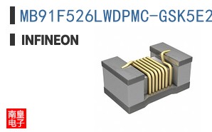 MB91F526LWDPMC-GSK5E2