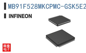 MB91F528MKCPMC-GSK5E2