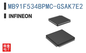 MB91F534BPMC-GSAK7E2