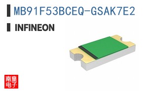 MB91F53BCEQ-GSAK7E2