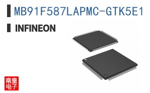 MB91F587LAPMC-GTK5E1