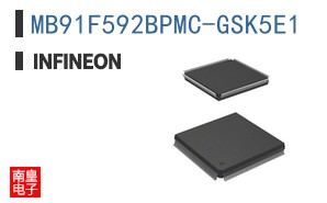MB91F592BPMC-GSK5E1