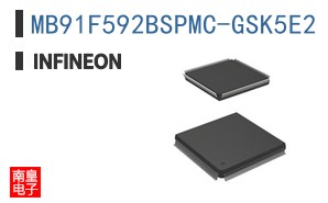 MB91F592BSPMC-GSK5E2