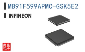 MB91F599APMC-GSK5E2