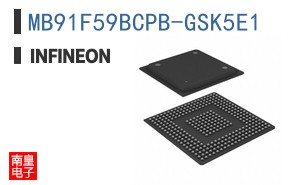MB91F59BCPB-GSK5E1