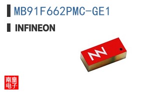 MB91F662PMC-GE1