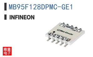 MB95F128DPMC-GE1