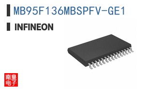 MB95F136MBSPFV-GE1