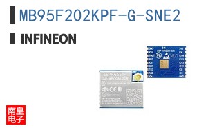 MB95F202KPF-G-SNE2