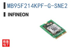 MB95F214KPF-G-SNE2
