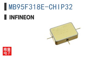 MB95F318E-CHIP32