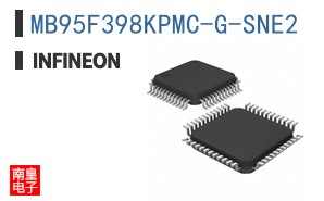 MB95F398KPMC-G-SNE2