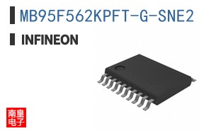 MB95F562KPFT-G-SNE2